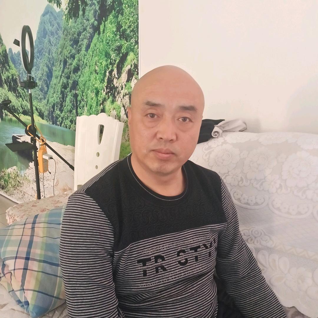 乡下人