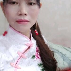 美女一枚
