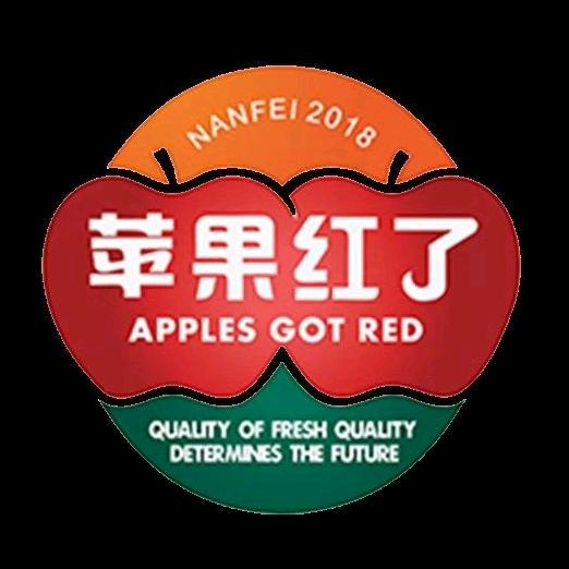 苹果红了（南哥）