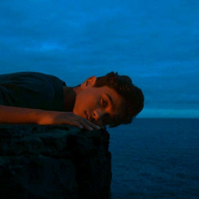 观星海头像