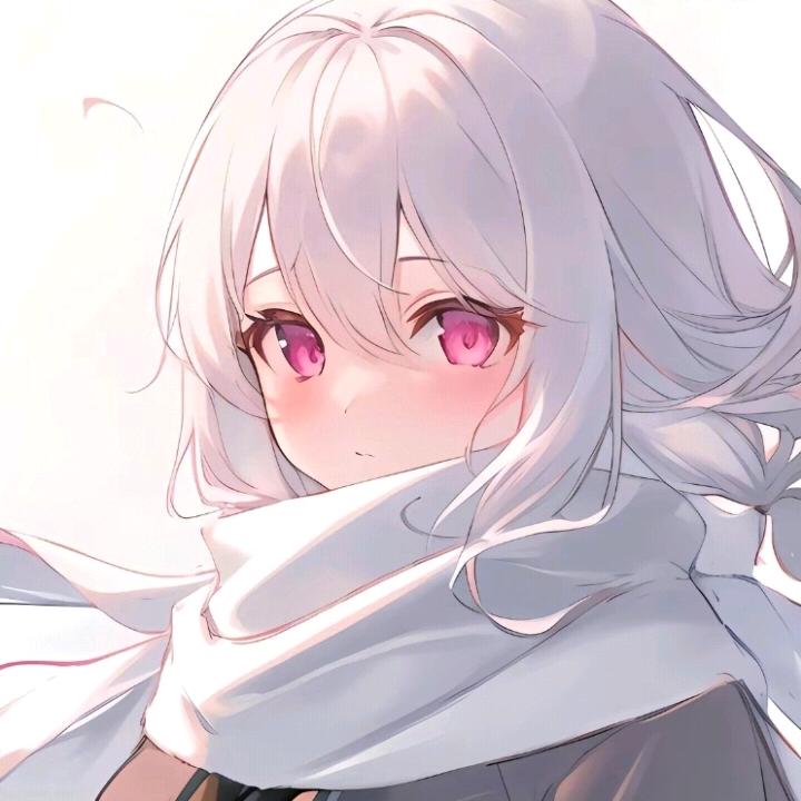 忧郁小婷