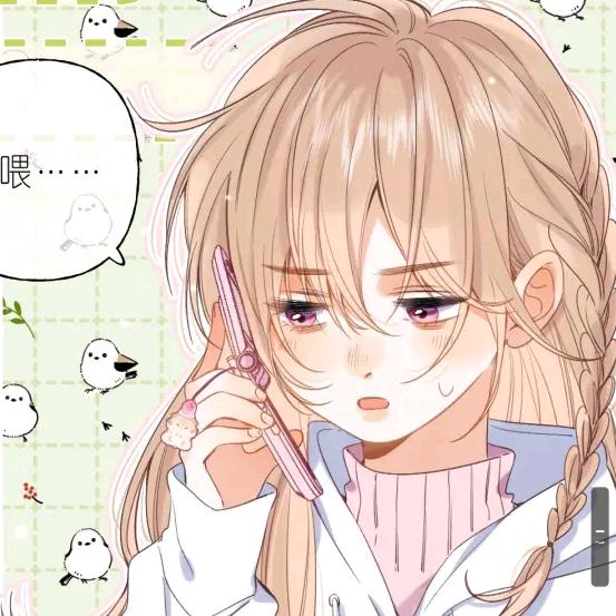 平安喜乐（破1000粉）