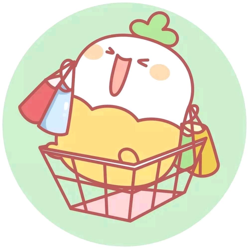 @涵涵好物分享