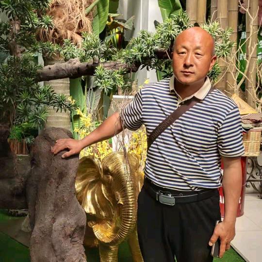 濮阳市铁邱礼相李正军