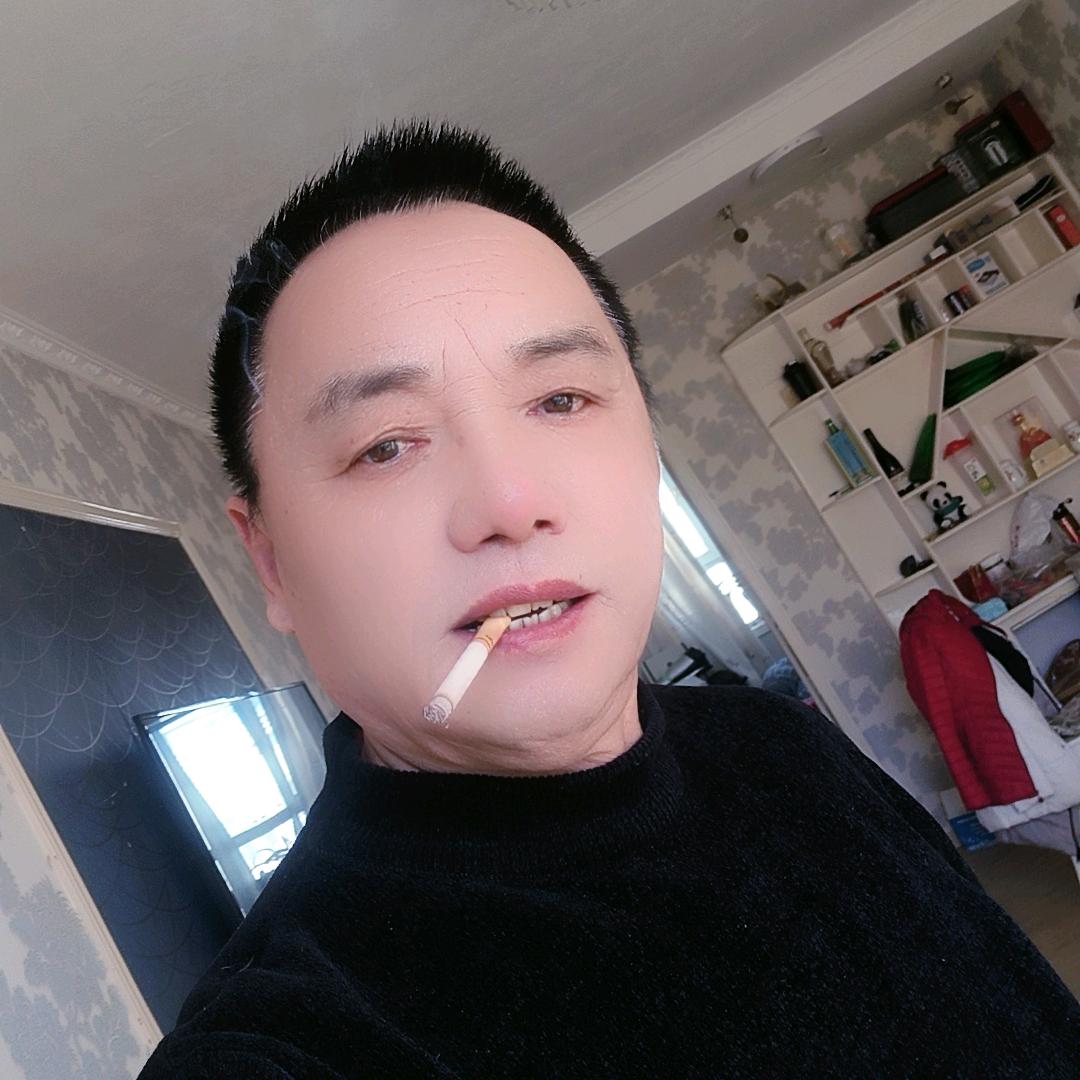 龙腾虎跃【手机摄影】