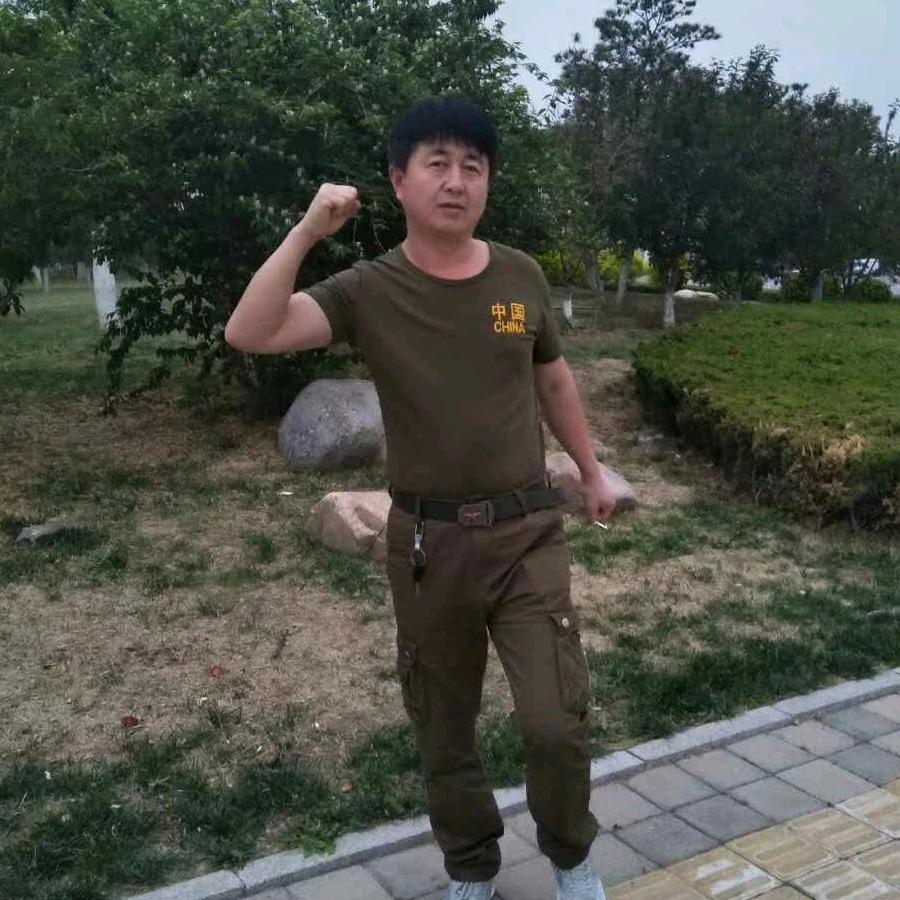 福星