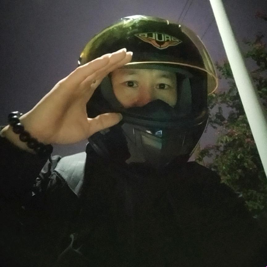 狼行天下