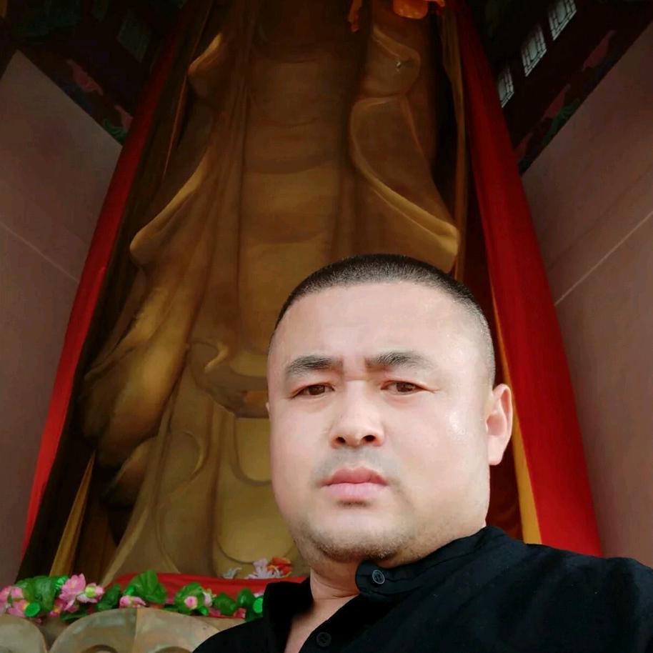 济南老兵卤肉华哥