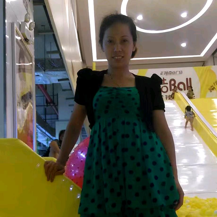 雯雯理发店