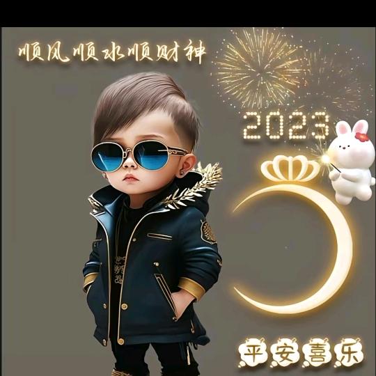意外发现