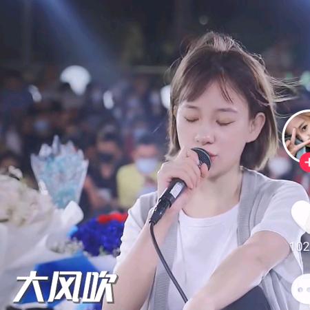 落叶