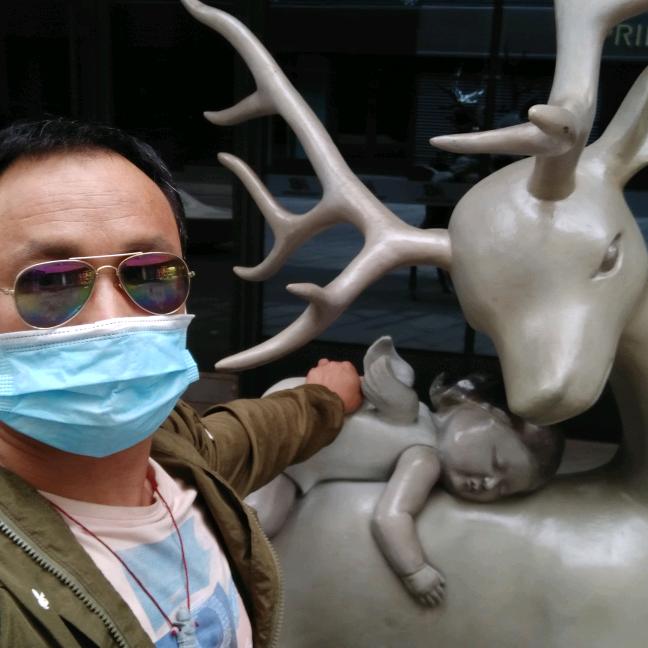 安泽袁歌