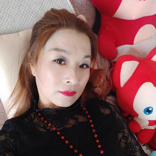 瑶晃的秋千 