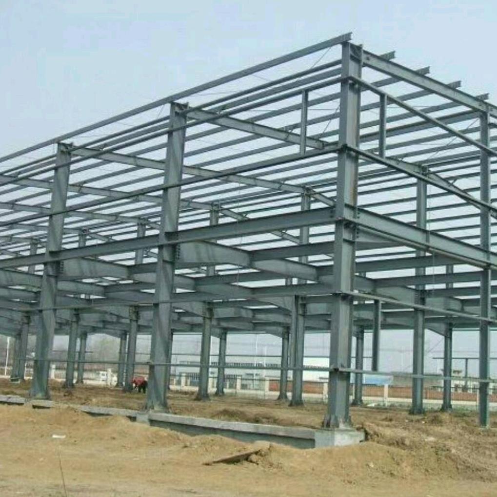 一诺钢结构建筑
