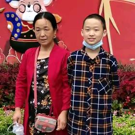 ‘张家大姐