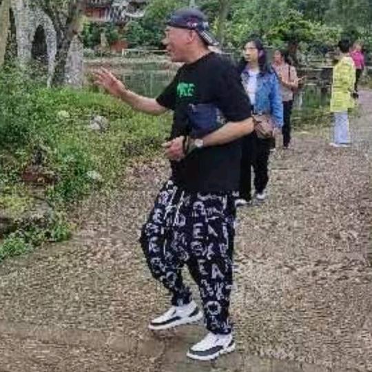 老牛哥