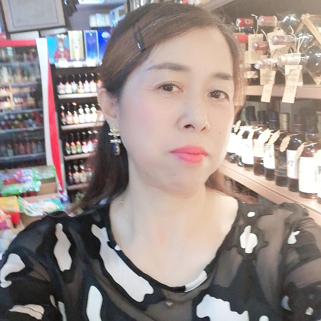 幸福家人