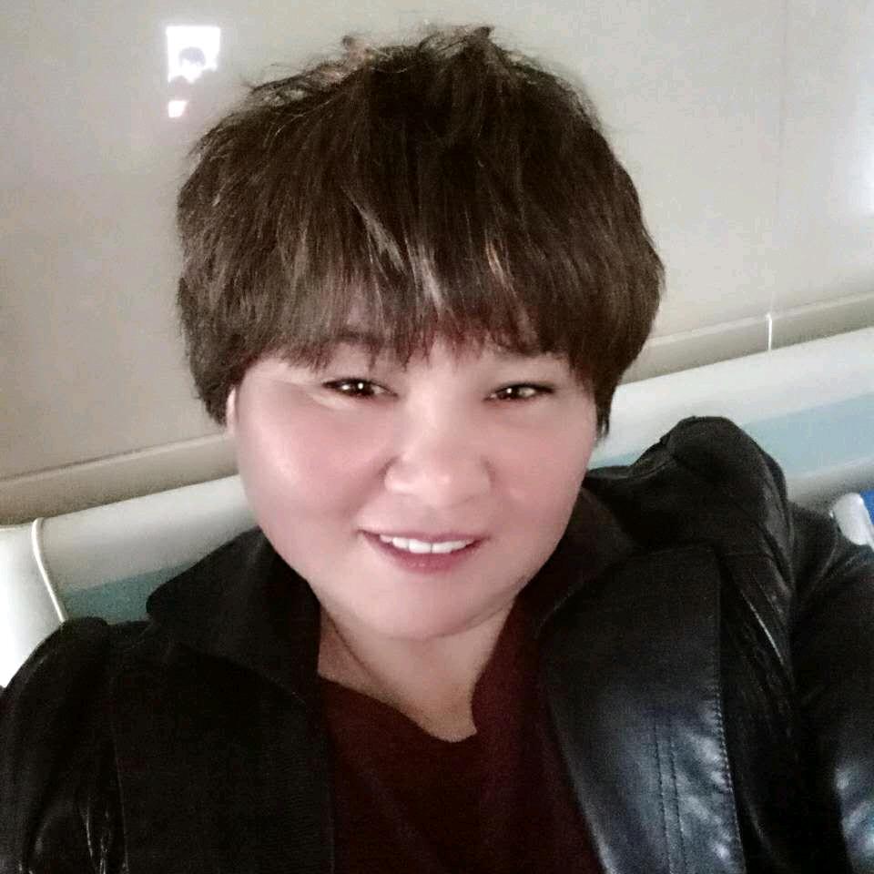 我是王大姐🌷🌹