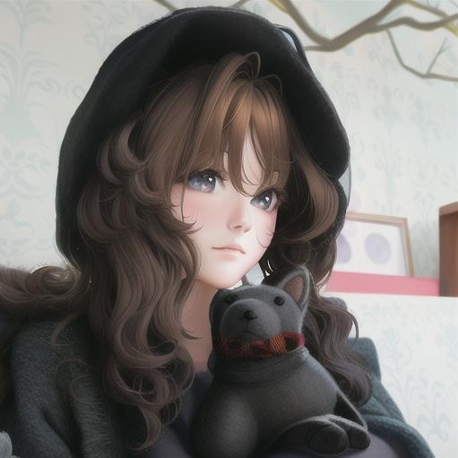 我❤️哈七女排