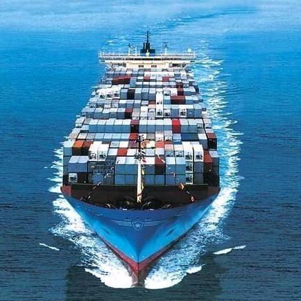 讯合国际物流