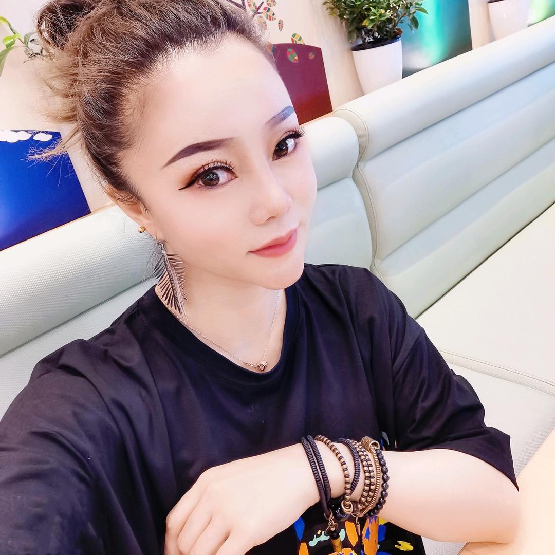 秋阳（李歪歪）