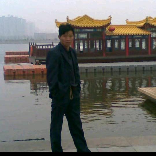 农村人（李哥）