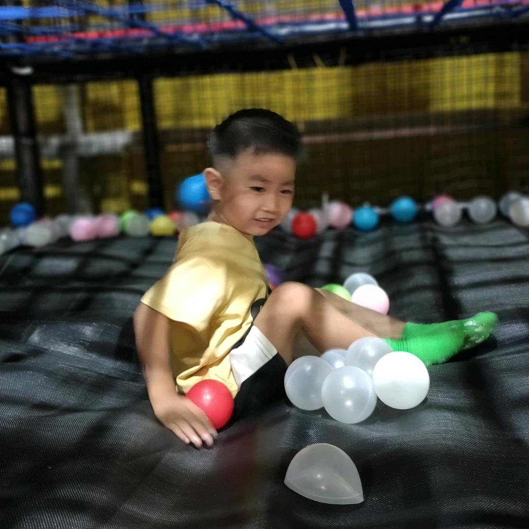最初的你.