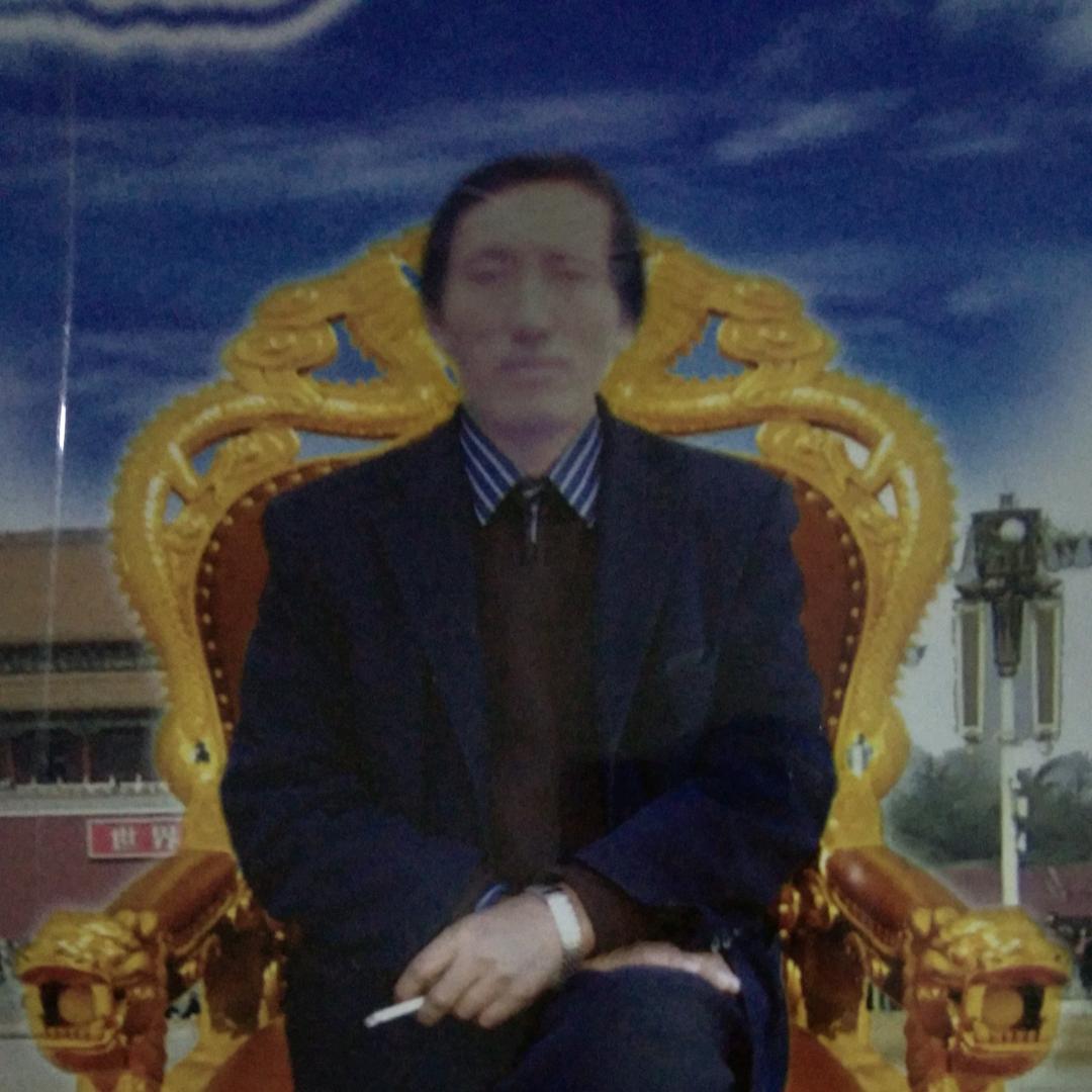 彭德发