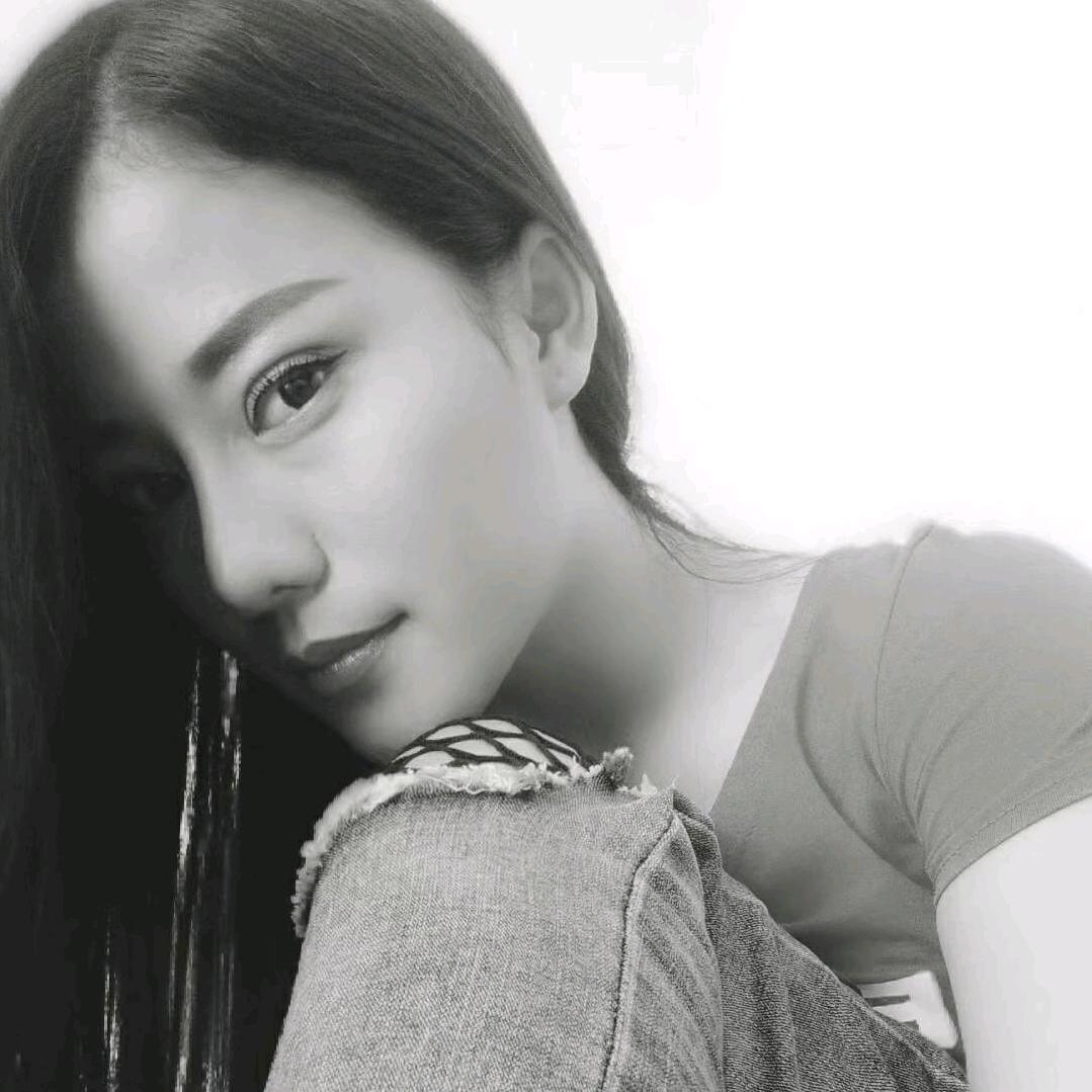 枯骨头像