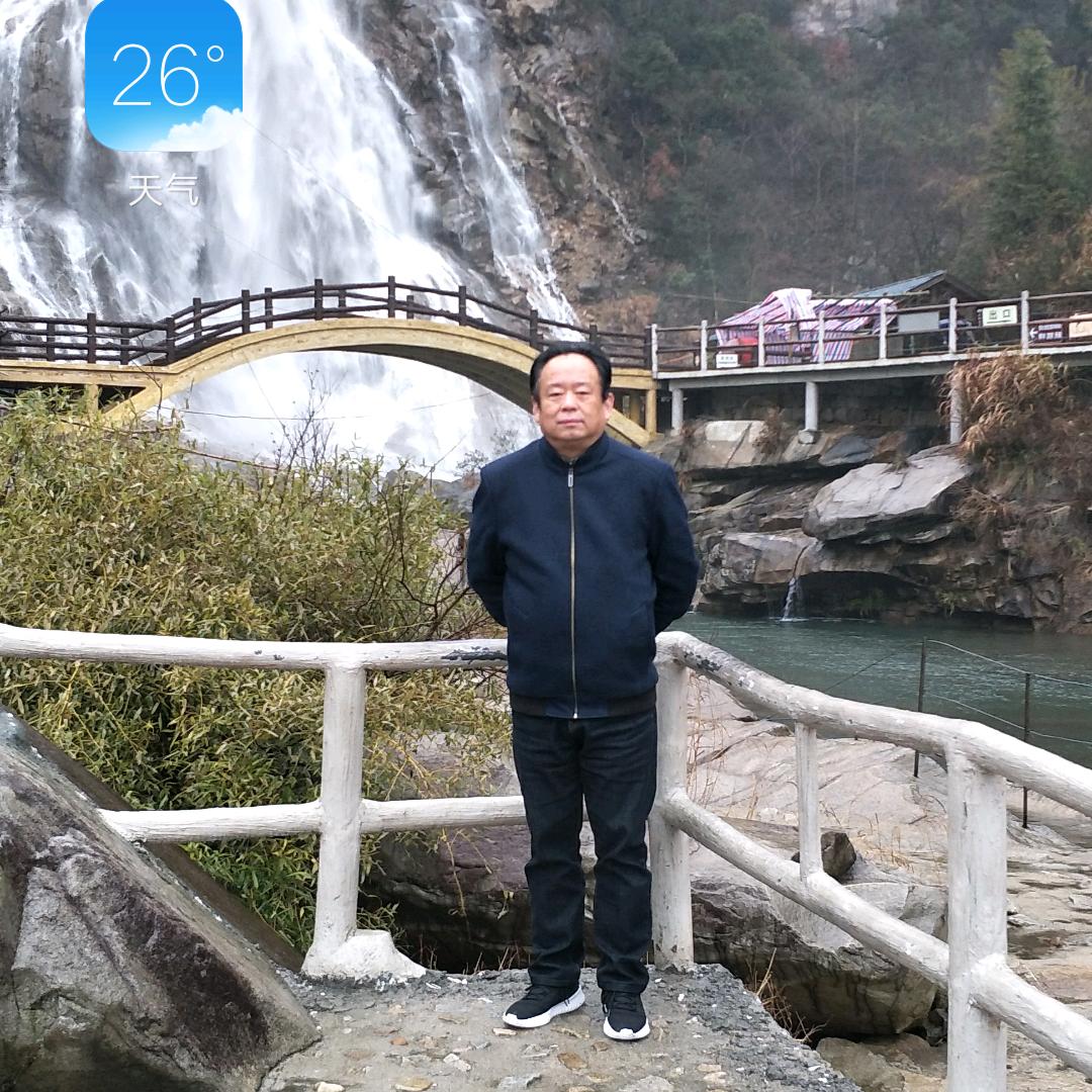 秦校长