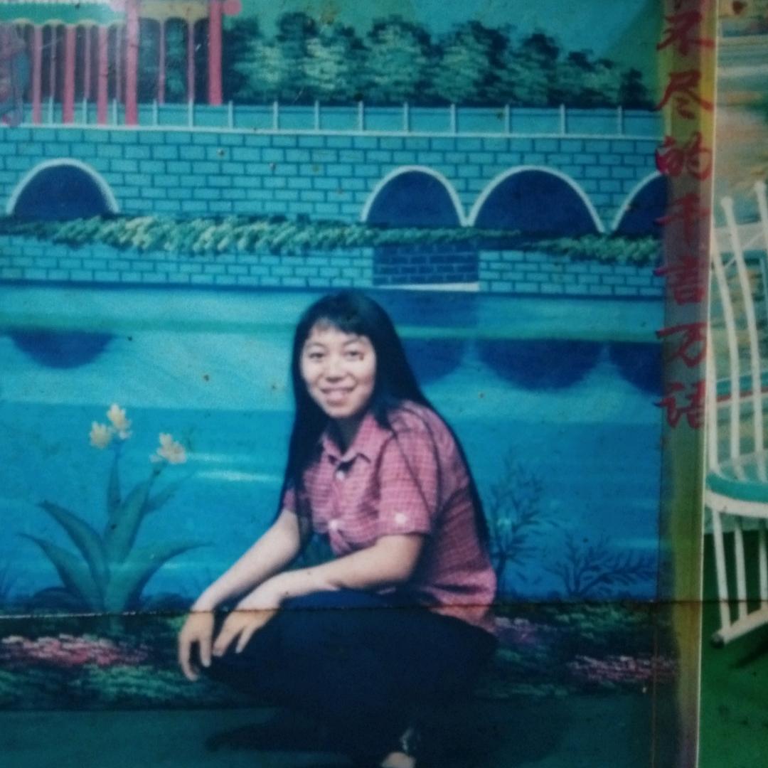 青平中介，杨姐