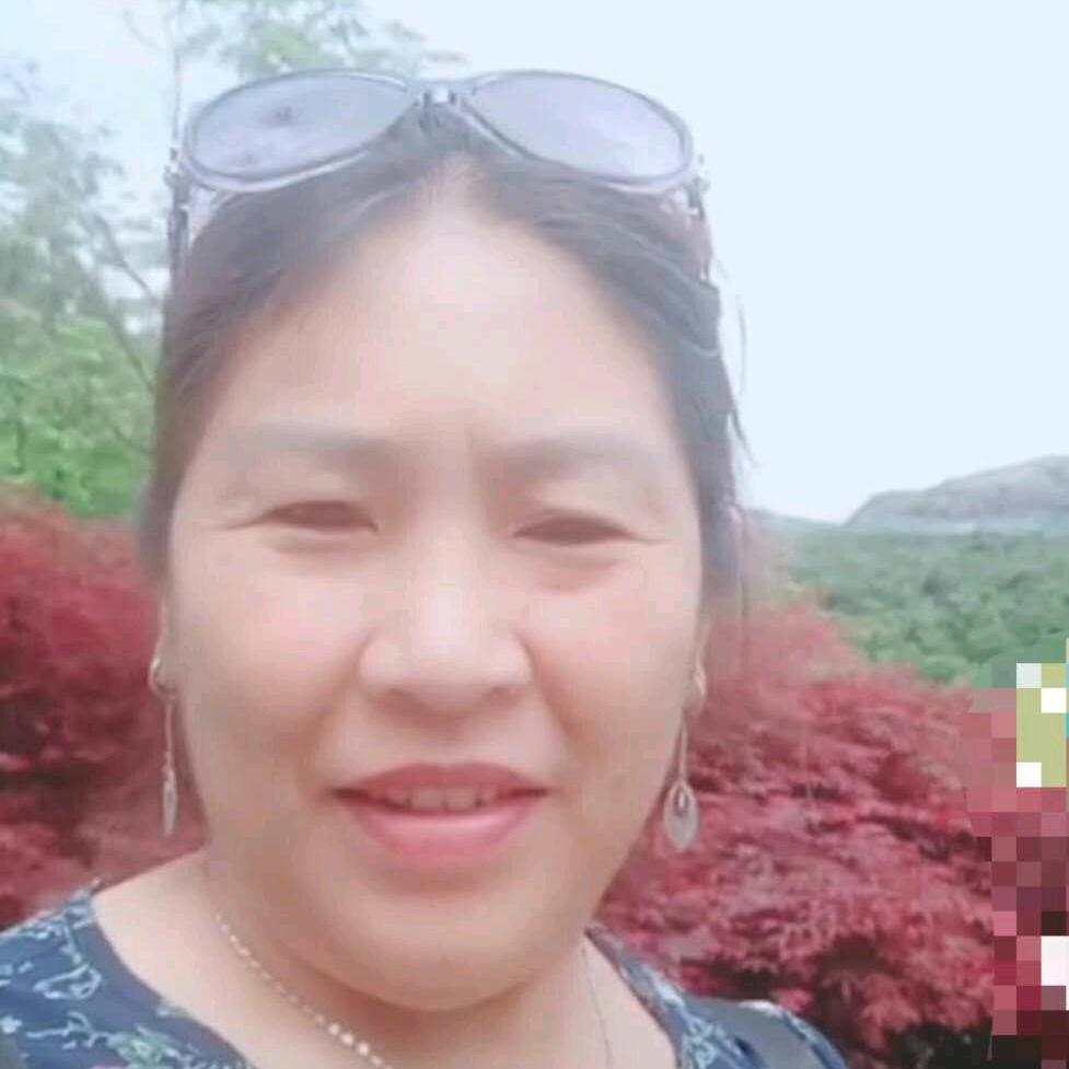 🙋英姐