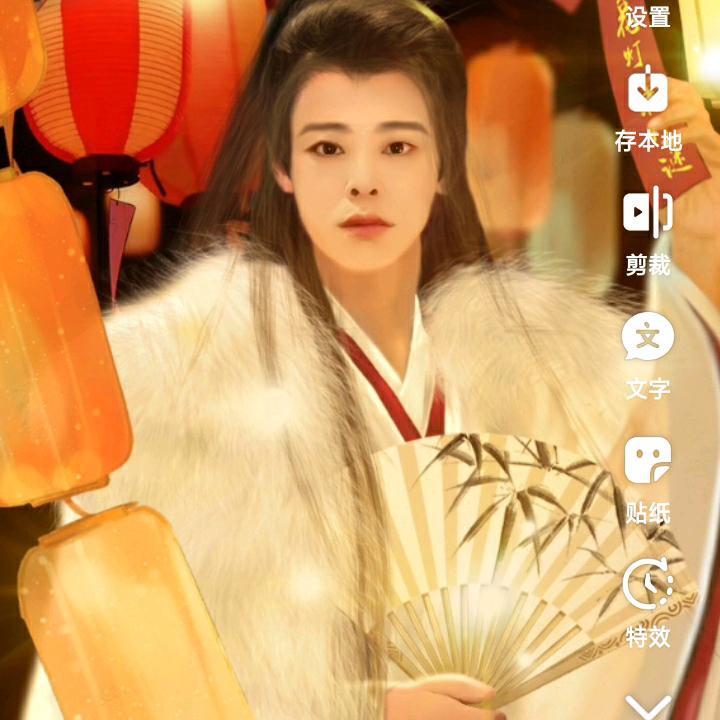 一叶知秋