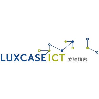 立铠精密