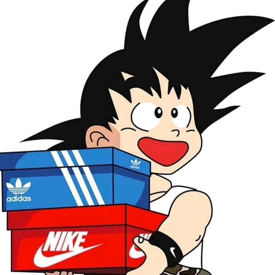 DDD（球鞋回收）