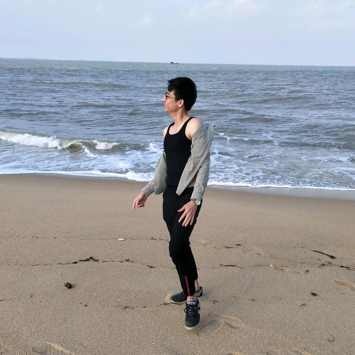 你的小哥哥