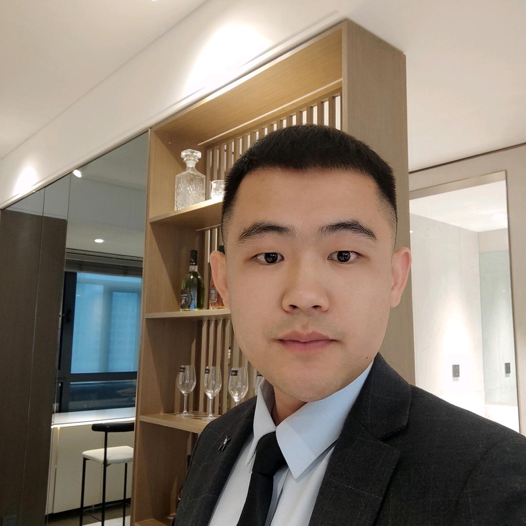 正商书香华府 彭东