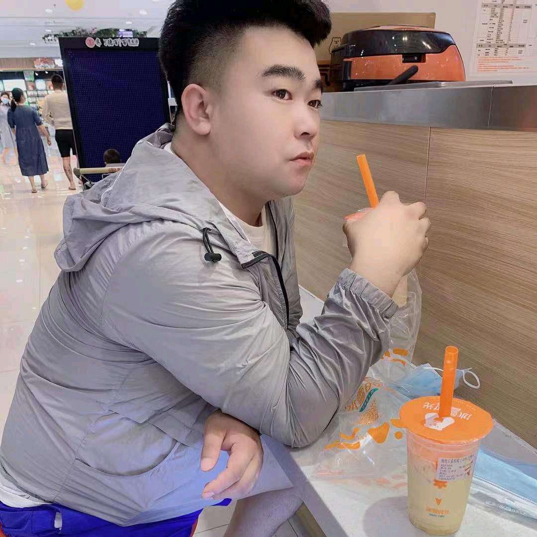 小哥哥