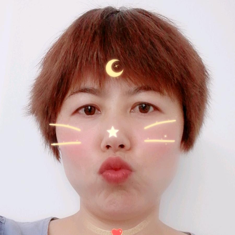 宣宣说
