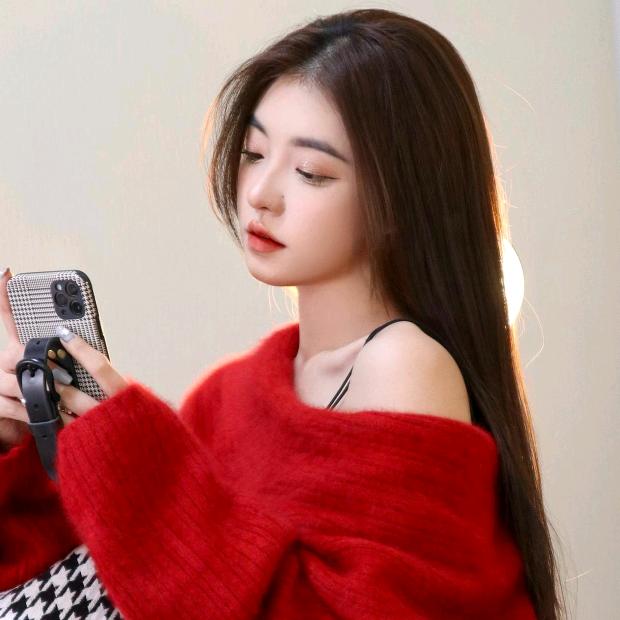 本姑娘是仙女