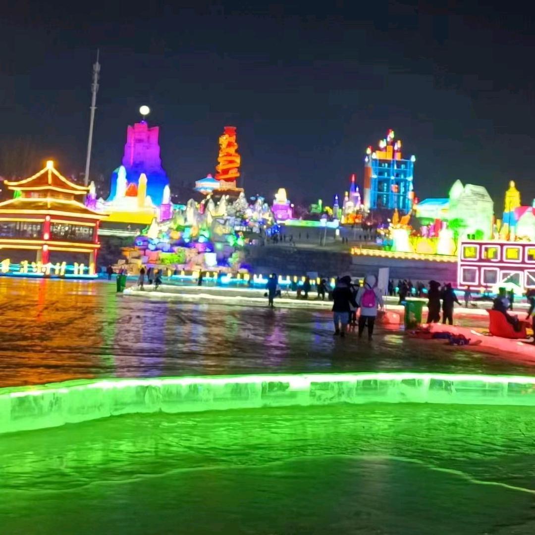 温暖的太阳☀️