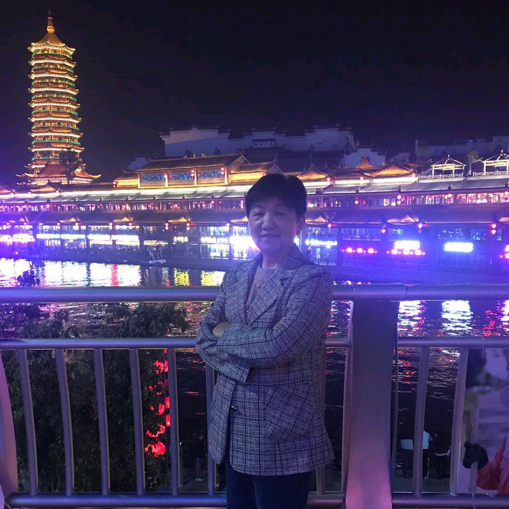 香玉