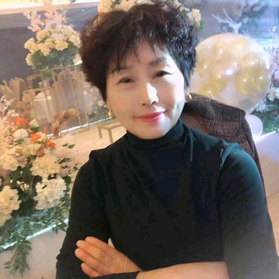 邓师傅家宴