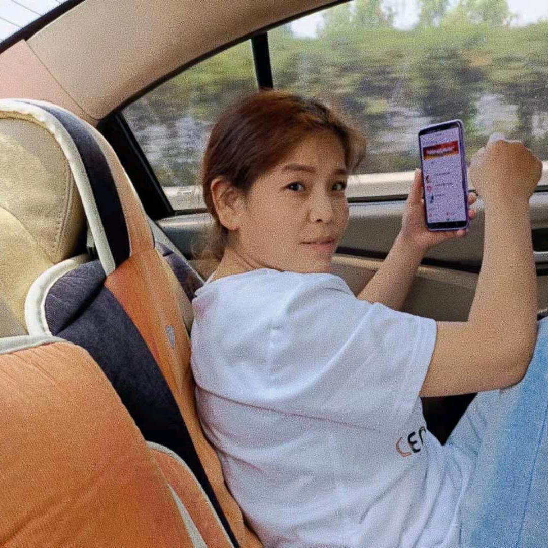 猫仙女🙈