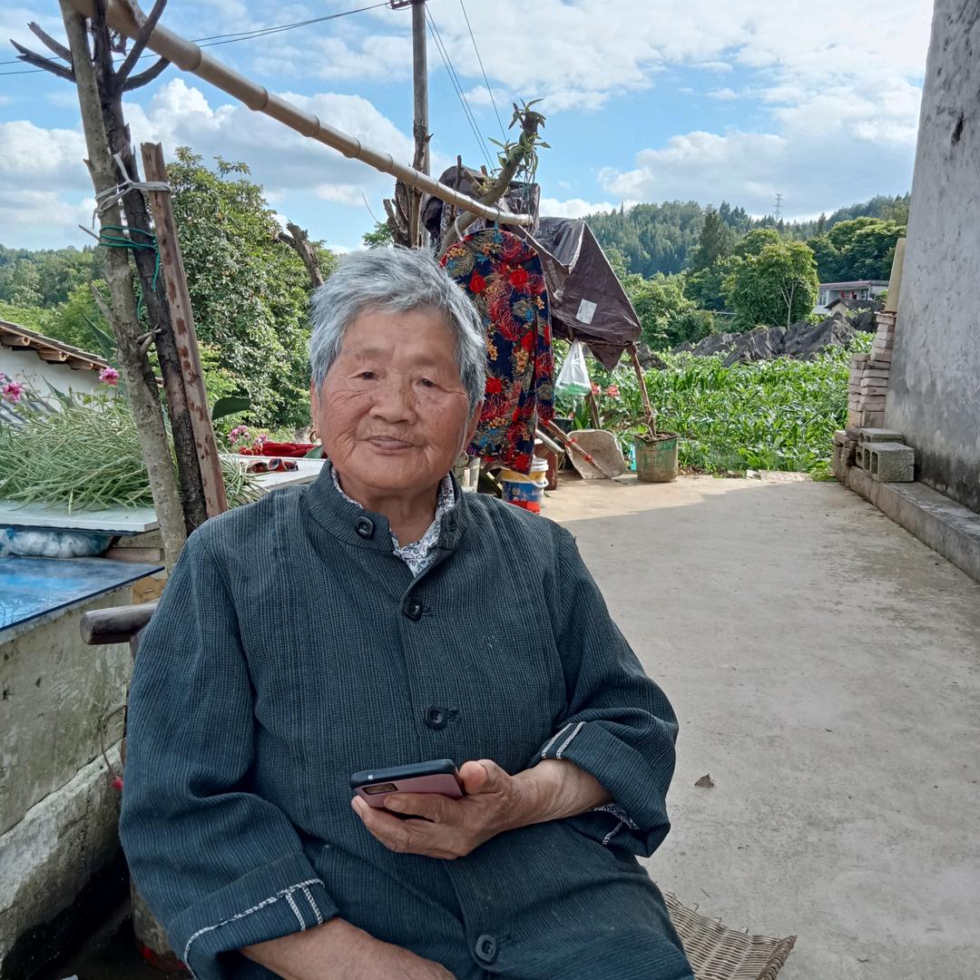 马宜翠