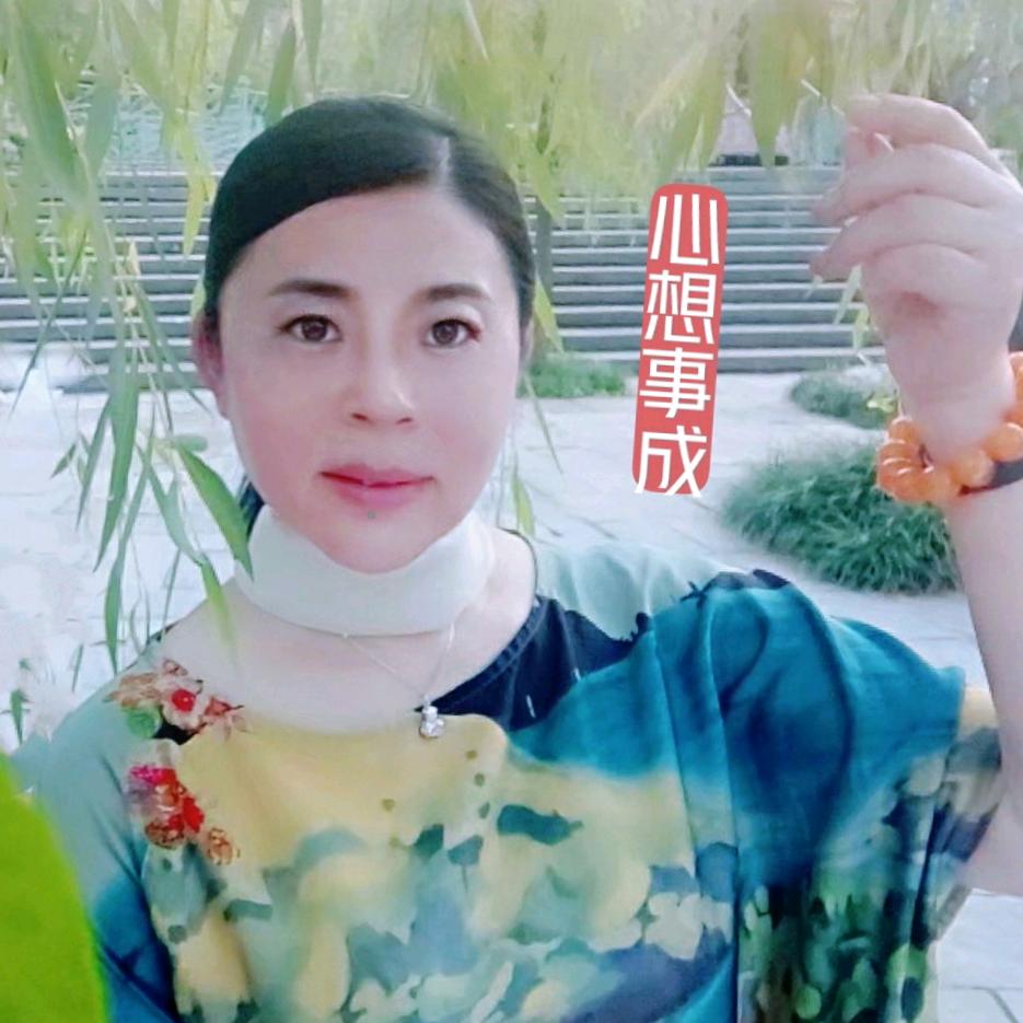 芳华