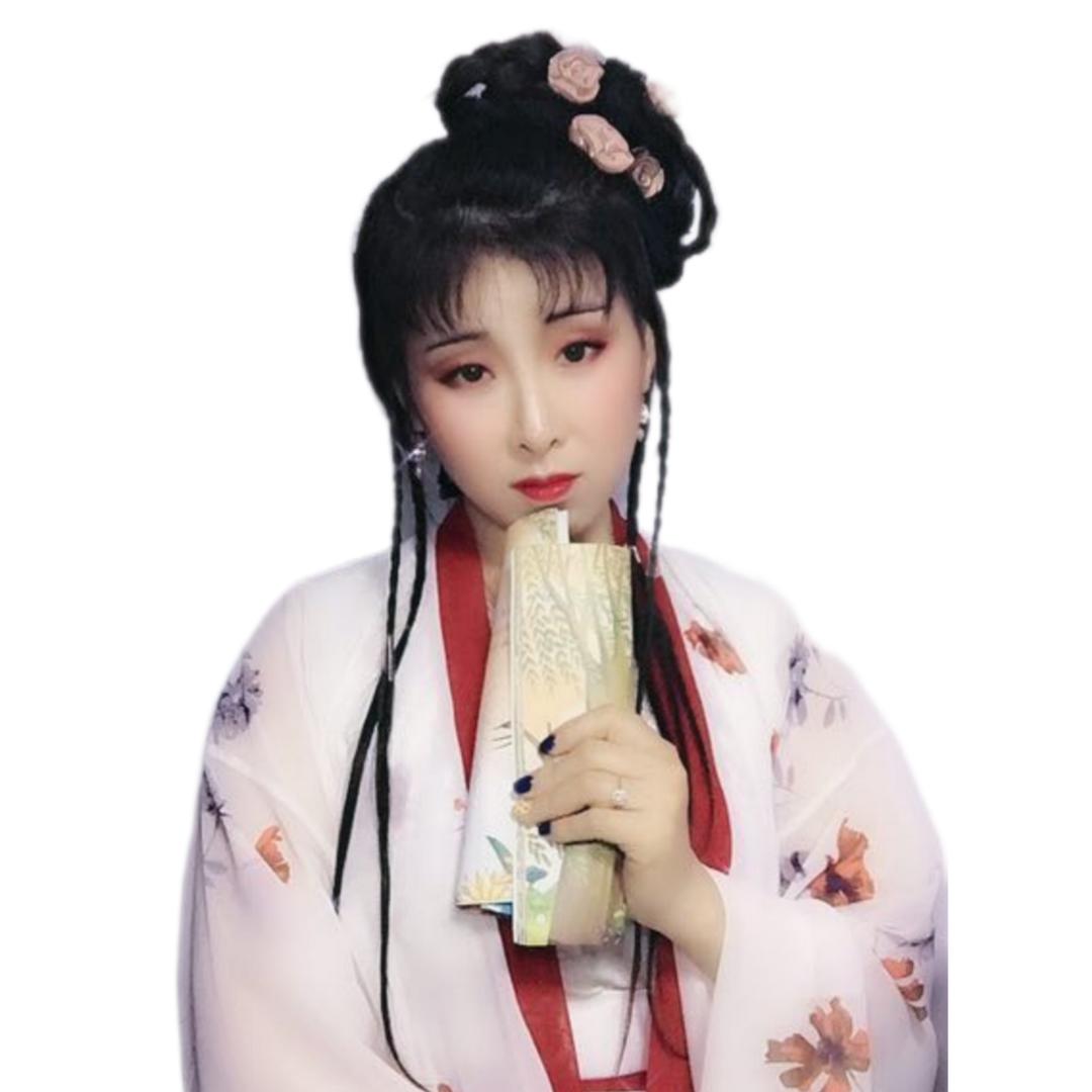 张沐尘•大女主💃🏻
