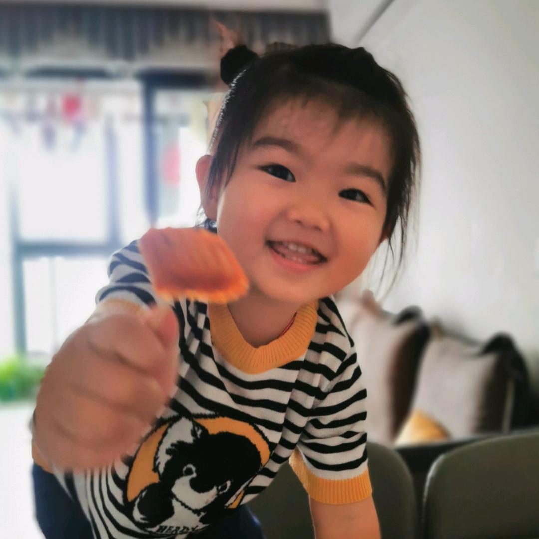 小葡萄宝贝