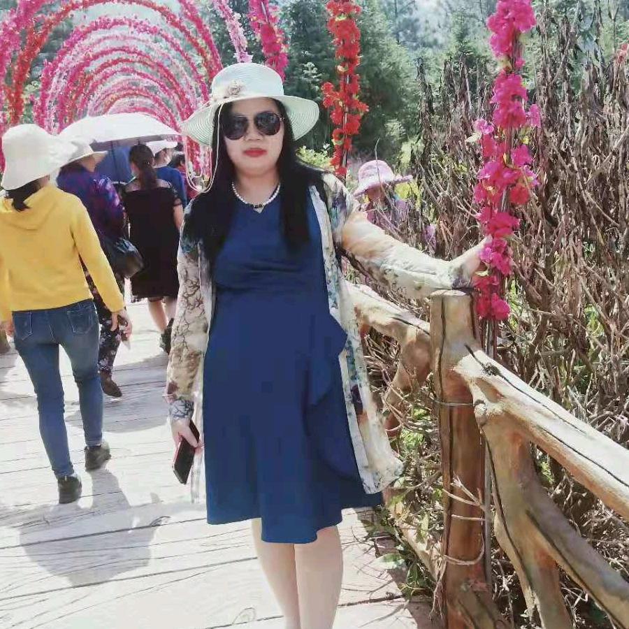 相信明天会更好