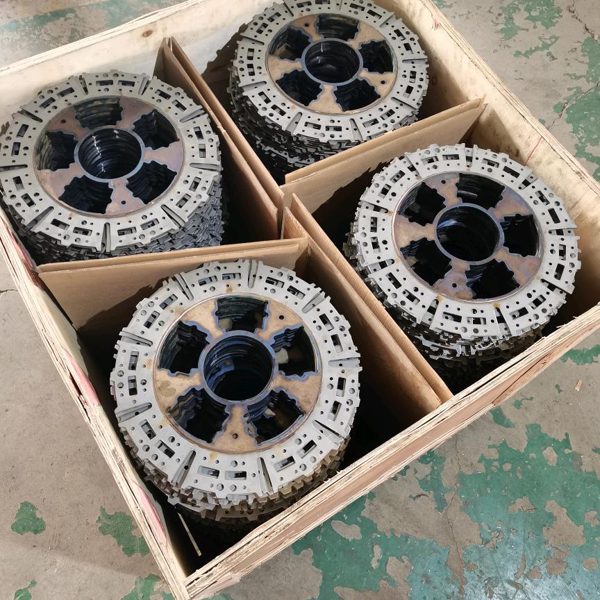 河北连通激光焊接